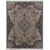 Иранский ковер Farahan 3843 Крем - фото №2